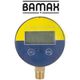 Pressure Gauge 63mm 1/4 Lower Digital Packaged